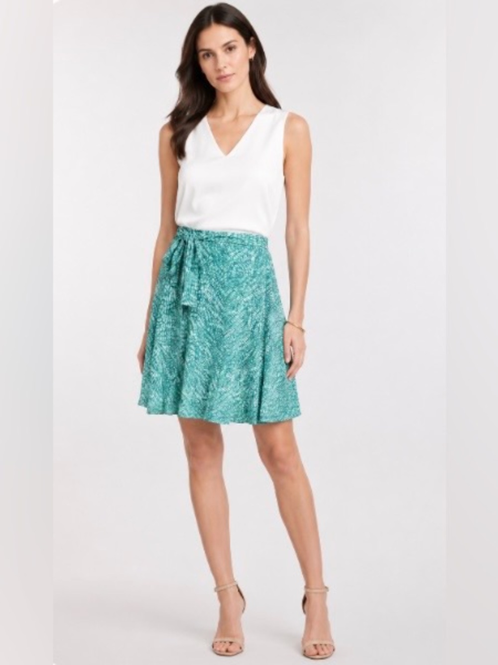 NWT Kenneth Cole New York Skirt